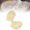 Trinket Box Metal Sea  Figurine with Rhinestone Decor Jewelry Display Holder for Ear s   Necklace