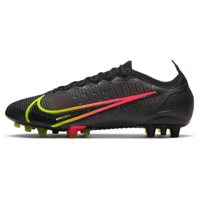 

Nike Vapor 14 Elite AG Штучна трава Чорний CZ8717-090 40.5
