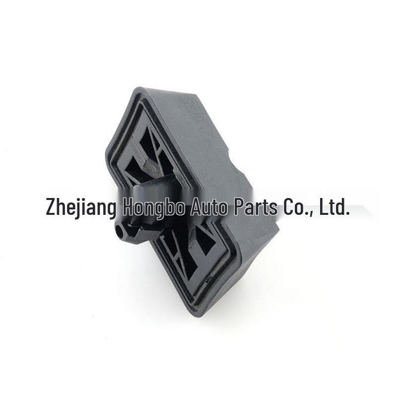 BMW Car Jack Support for 3, 6, 7 Series, Z4, X3 - 51718268885 (Elastomer E46/E63)