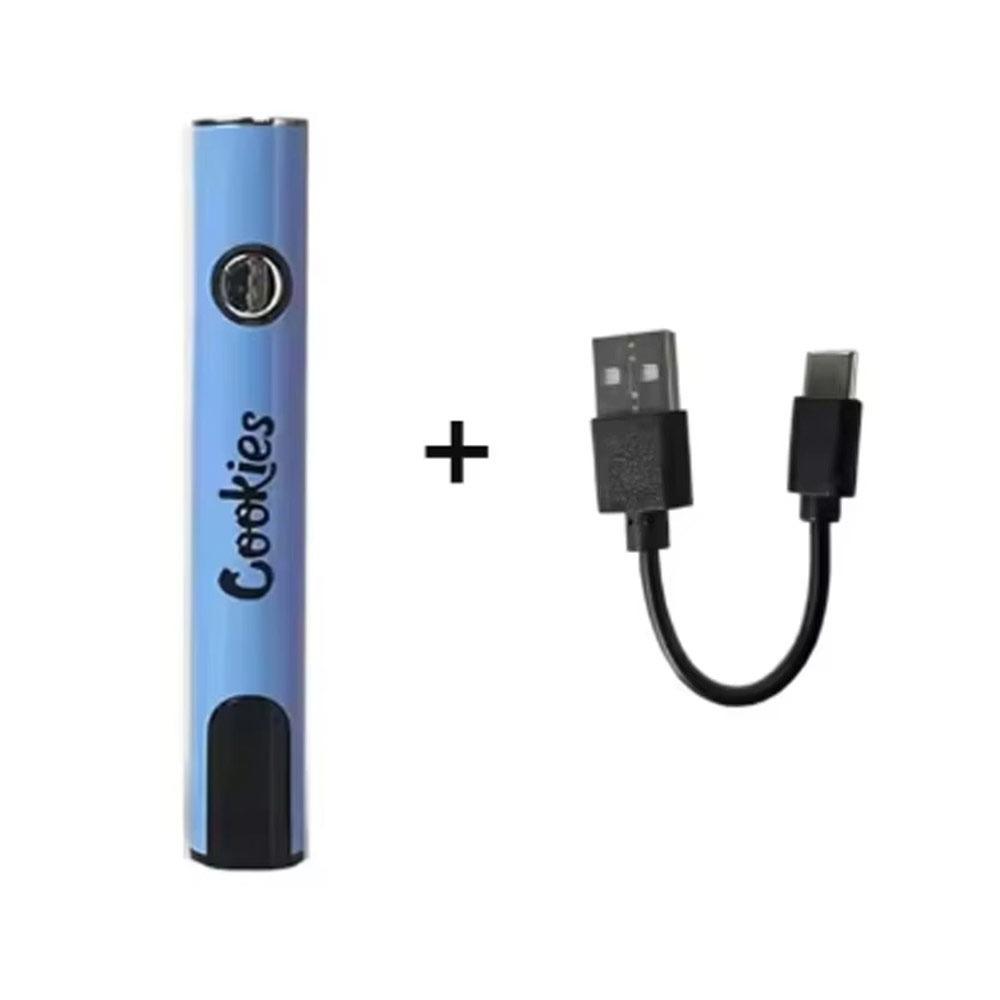 

Универсальный электрический паяльник 500 мАч, ЖК-дисплей, функция предварительного нагрева, инструменты для сварки, резьба 510, регулируемое напряжение, нагревательная ручка синий