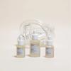 Winter Moisturizing Antioxidant Trio [January]