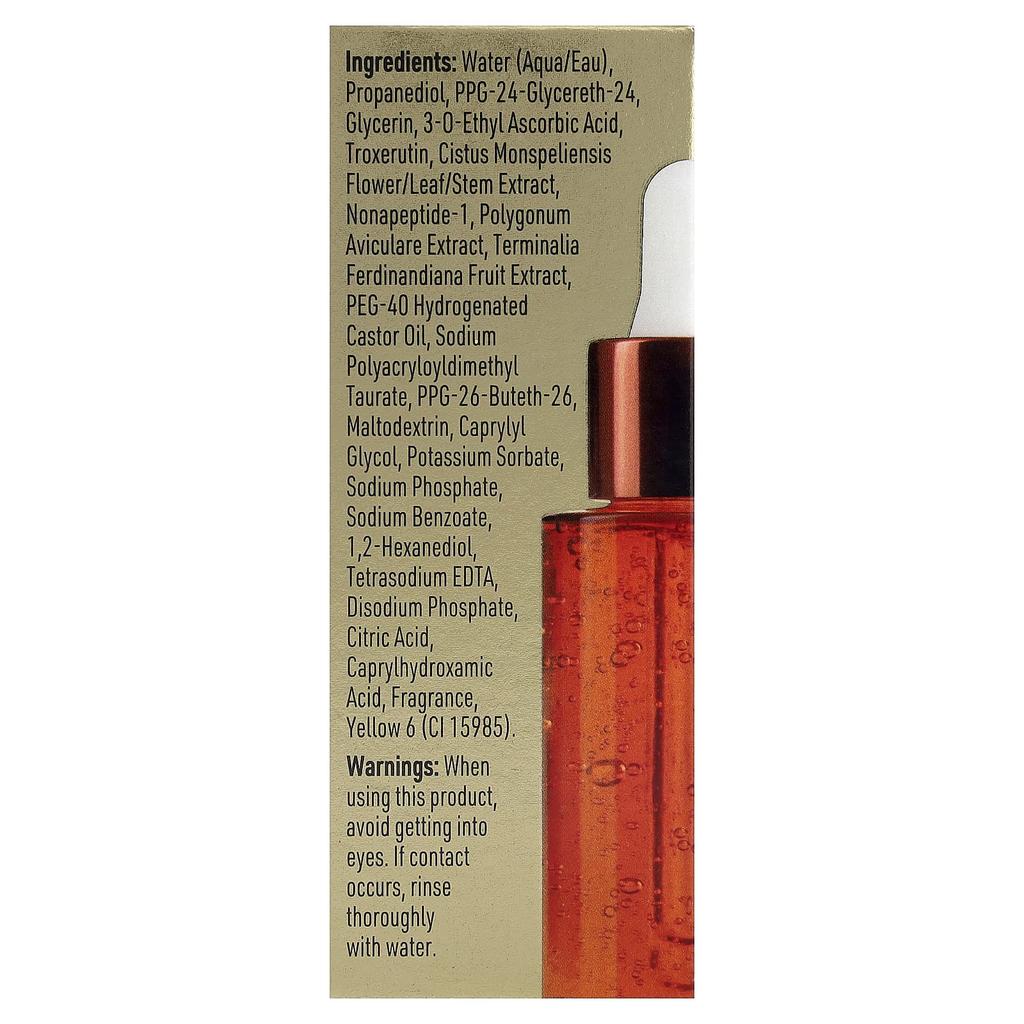 ROC Multi-Correction Revive Glow Daily Serum