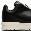 Niche Brand Classic Spring Street Style Teenagers Daily Dress Flat Sneakers For Men's Black White Mixed Colors Height Increasing