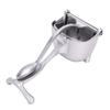 Fruit Juice Extractor Heavy Duty Single Press Lemon Squeezer for Orange Grape Pomegranates Watermelons Mangoes