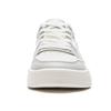 Li Ning Floating Boat Low top Skateboard Shoes Women's White Gray AGCW210-2