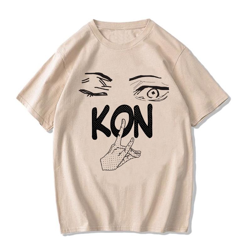 

Chainsaw Unisex T Shirt Unisex Unisexga Cartoon Pochita Tshirt Japanese Anime Makima Harajuku Graphic Tees Clothing Tops Tshirt S