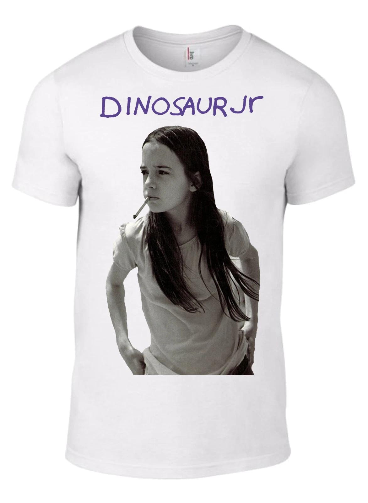Dinosaur jr Green Mind T-shirt nirvana velvet underground smashing pumpkins W2 S