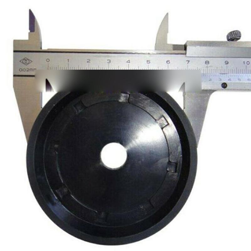 1 bucată mașină de schimbător de anvelope cilindru cauciuc sigiliu piston 70*12*22mm instrument de reparare a anvelopelor