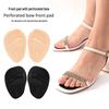Soft Rebound Forefoot Pad with Arch Support and Pain Relief