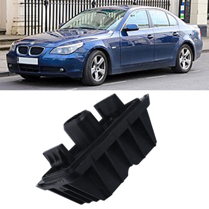 Soft Rubber Jack Support Pad 51717065919 For BMW E60 E61 5 Series X3 F25 X4 F26 Car Accessories
