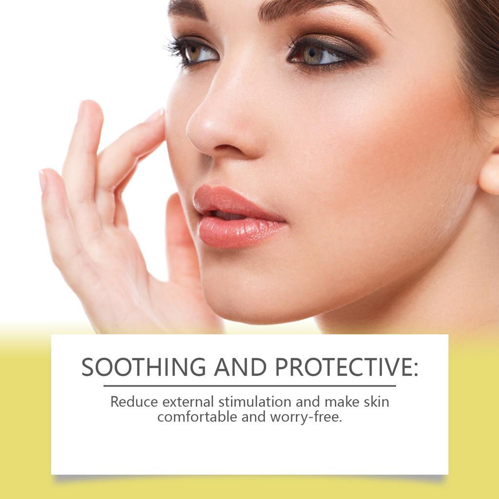 Calendula Cleansing Oil, Refreshing Gentle Cleanses Face Eye Lip Makeup Cleansing Oil