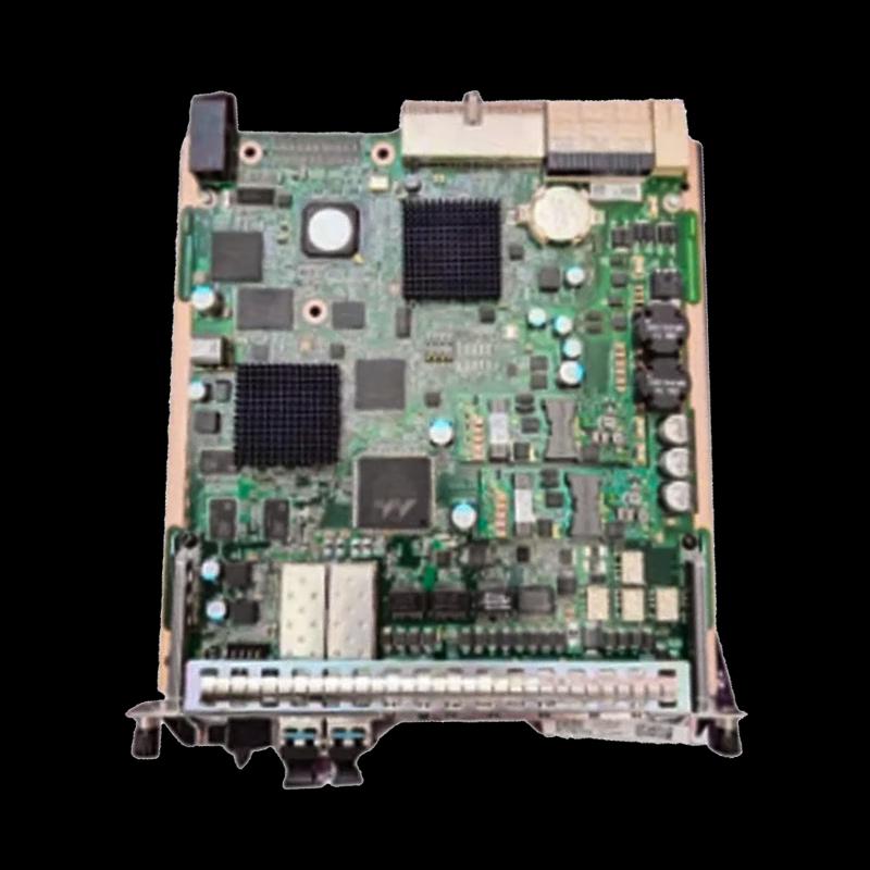 Huawei OSN Series SLQ1 4xSTM-1/155M Optical Port Board