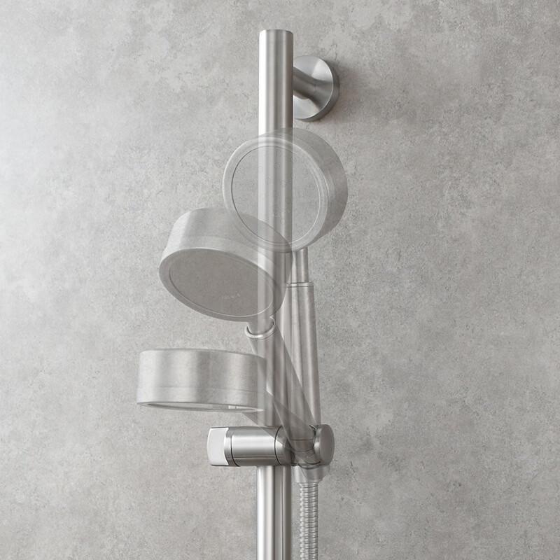 OLOEY Handheld Shower Holder Set