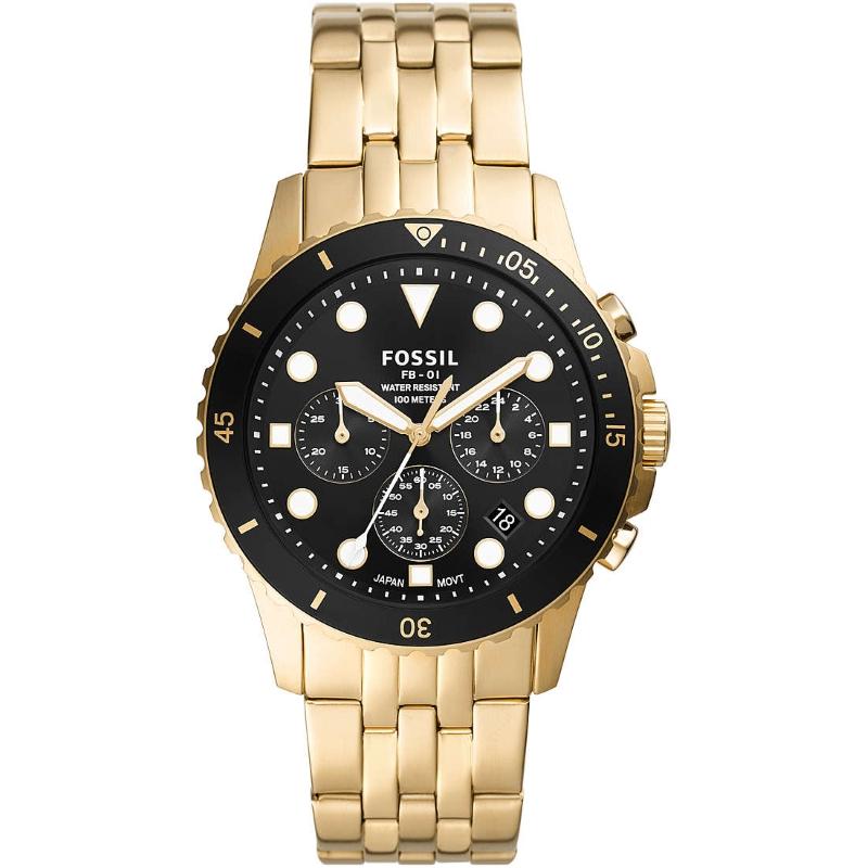 

FOSSIL Mod. FS5836 FS5836