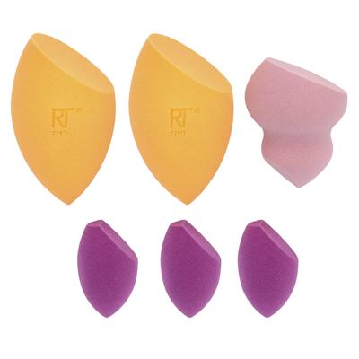 Spugna Miracle Complexion®, confezione da 6