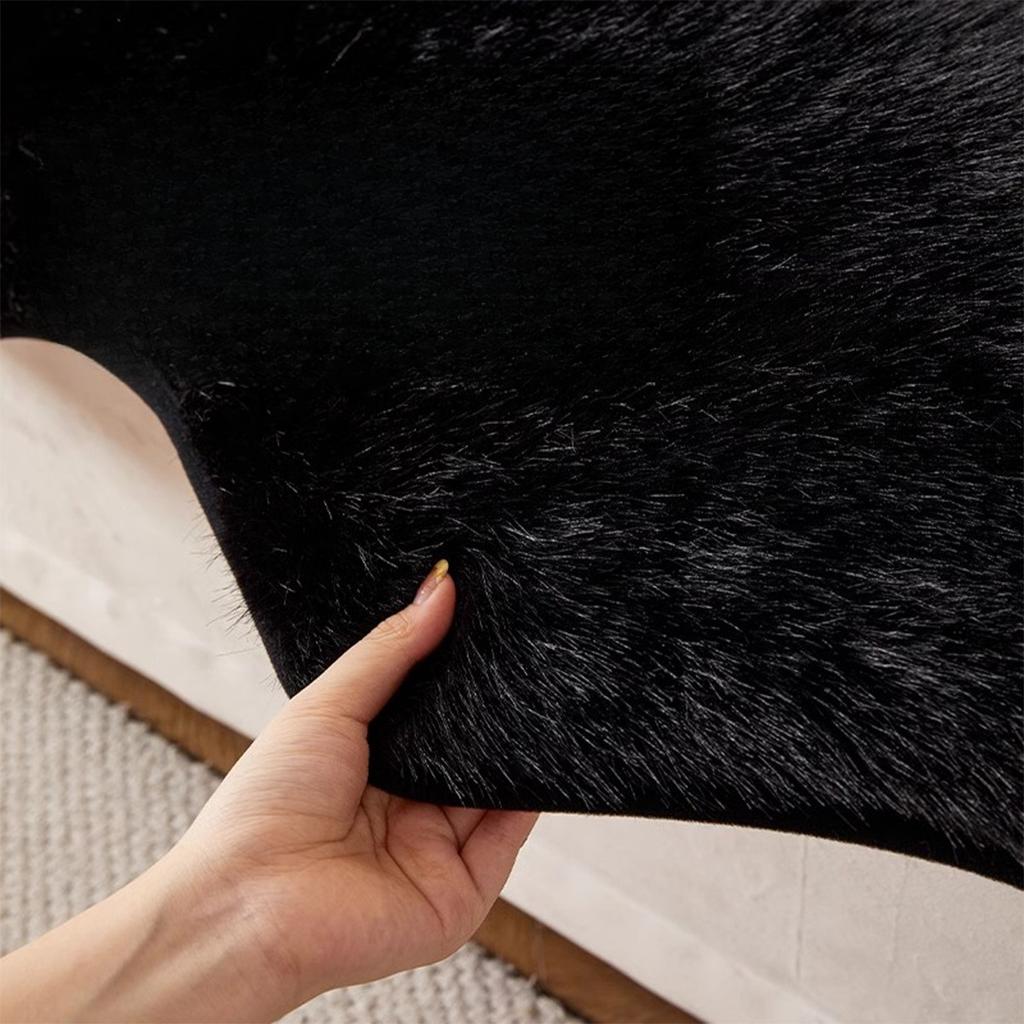 New Light Luxury Chenier Xiaoxiangfeng Premium Sense Sofa Cushion Universal Non-Slip Cushion Cover Cover