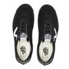 Vans Sports Low Vn000cqrbka Black Black