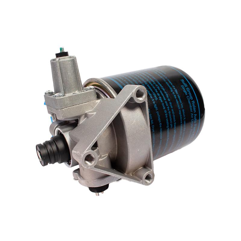 BoliXi Howo ZZ1167 Air Dryer Assembly