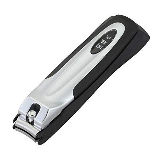 KAI Sekiseki Masanori Nail Clipper Type 101 M Curved Blade Made Japan HC3500