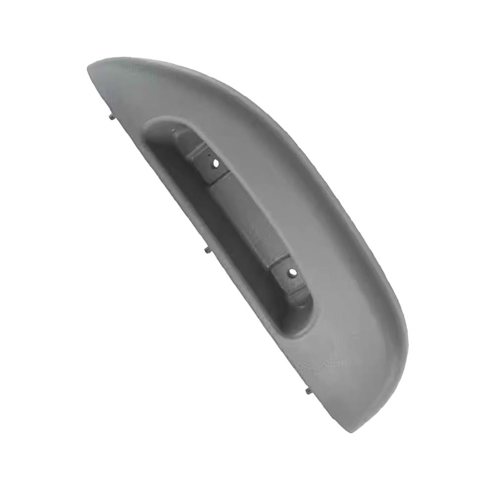 12376629 Vordere linke Tür Armlehne Zuggriff Abdeckung Für Chevrolet Express 1500 2500 3500 1996-2002 Für GMC Für Savana Modelle