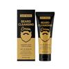 Cuidados de barba e bigode