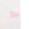 Chiikawa Collaboration White L SS CT TEE CHIIKAWA WHI [New Era] Short-Sleeve T-Shirt