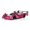 Kyosho Minute Rwd Mr 04 Ready Set Jaguar Xjr 14 No.4 Lm 1991 [32369le]