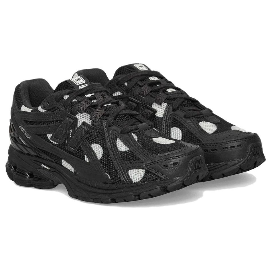 New Balance 1906R Polka Dot Pack - Unisex tenisky Phantom Black Sea-Salt M1906RPB