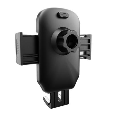Handyhalterung Auto-Handyhalterung Auto-Navigationshalterung Zubehör Desktop mit Handyhalterung 17mm Kugelkopf
