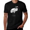 Bin Chicken Beauty TShirt Large Size Loose Casual Tee