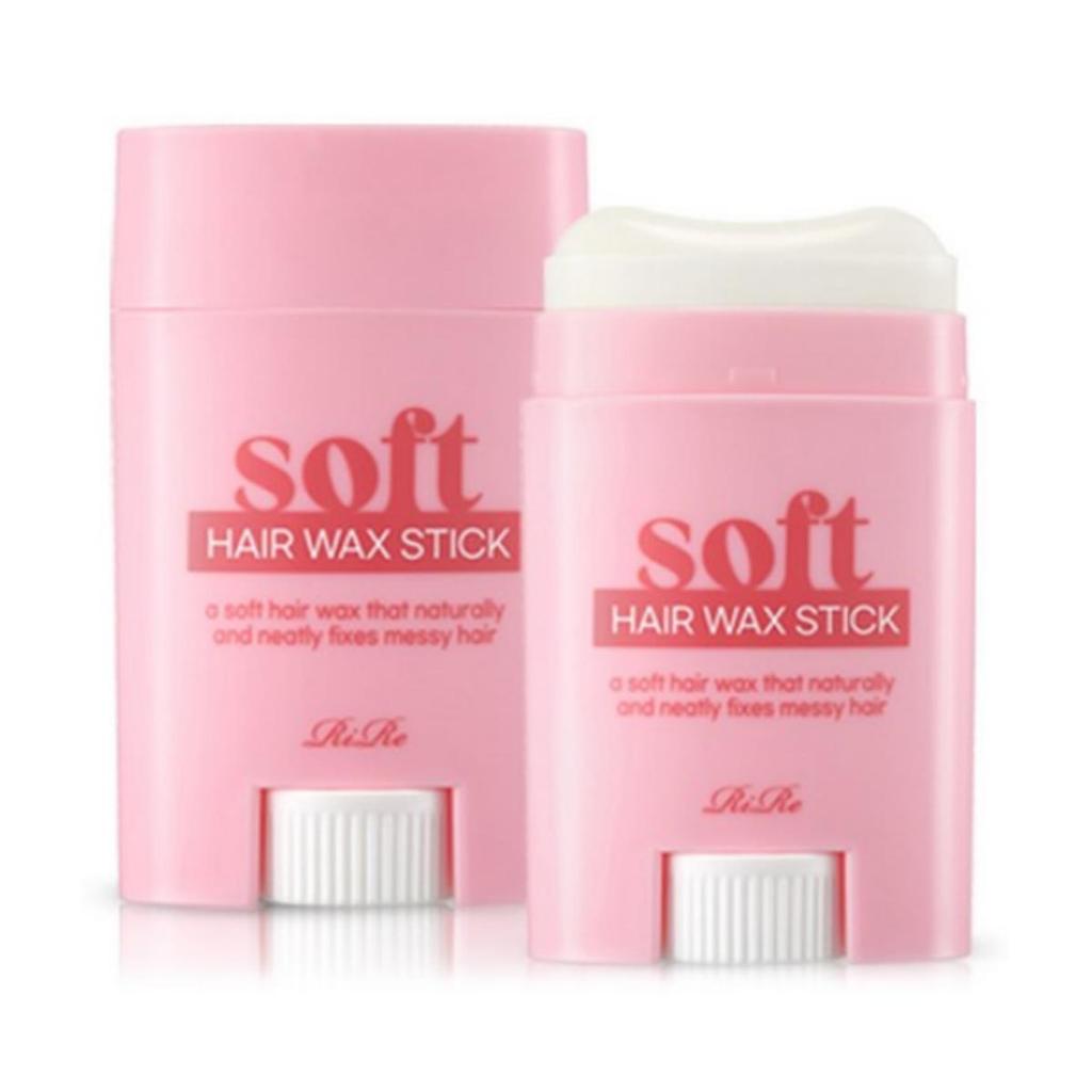 LiR Soft Stick Hair Wax, 22g, 1pc