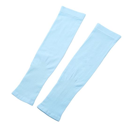UV Protection Arm Sleeves Mosquito Repellent Sun Protection Sleeves Cooling UV Blocking Sleeves A
