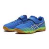 Asics JuniorE 7 In E bluE P silvEr 1104a055.400