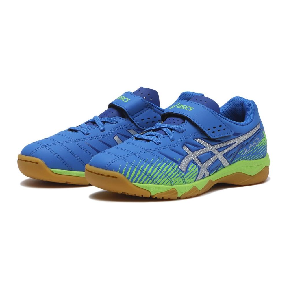 Asics JuniorE 7 In E bluE P silvEr 1104a055.400