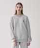 PAPERBOY Pb Logo Sweatshirt - Melange