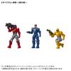 TAKARA TOMY Diaclone Robot Base Head Monument T-SPARK DA-116
