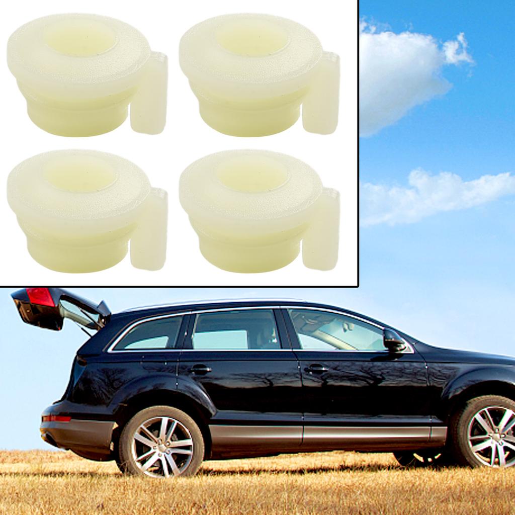 For Dodge Truck & Van Windshield Wiper Linkage Bushings- Replaces OEM 2854 Pcs