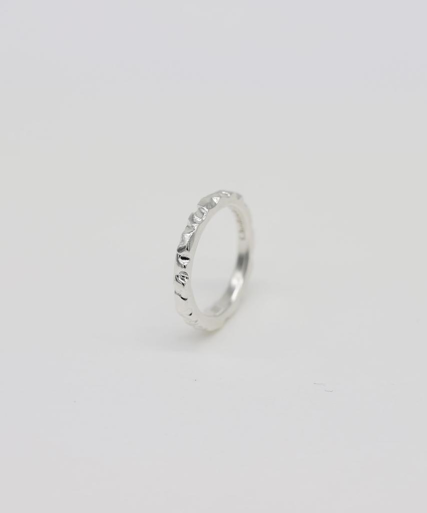 Chorock I Ring (Thin)