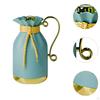 Coffee Carafe Arabian Pot Glass Kettle Tea for Gatherings