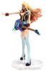 Macross 30th Anniversary SQ Figure Sheryl Nome COSCRÔ! Single Item Banpresto Prize