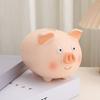 Anti Drop Piggy Piggy Bank Savings Tank Piggy Model Piggy Bank  Children/Kids