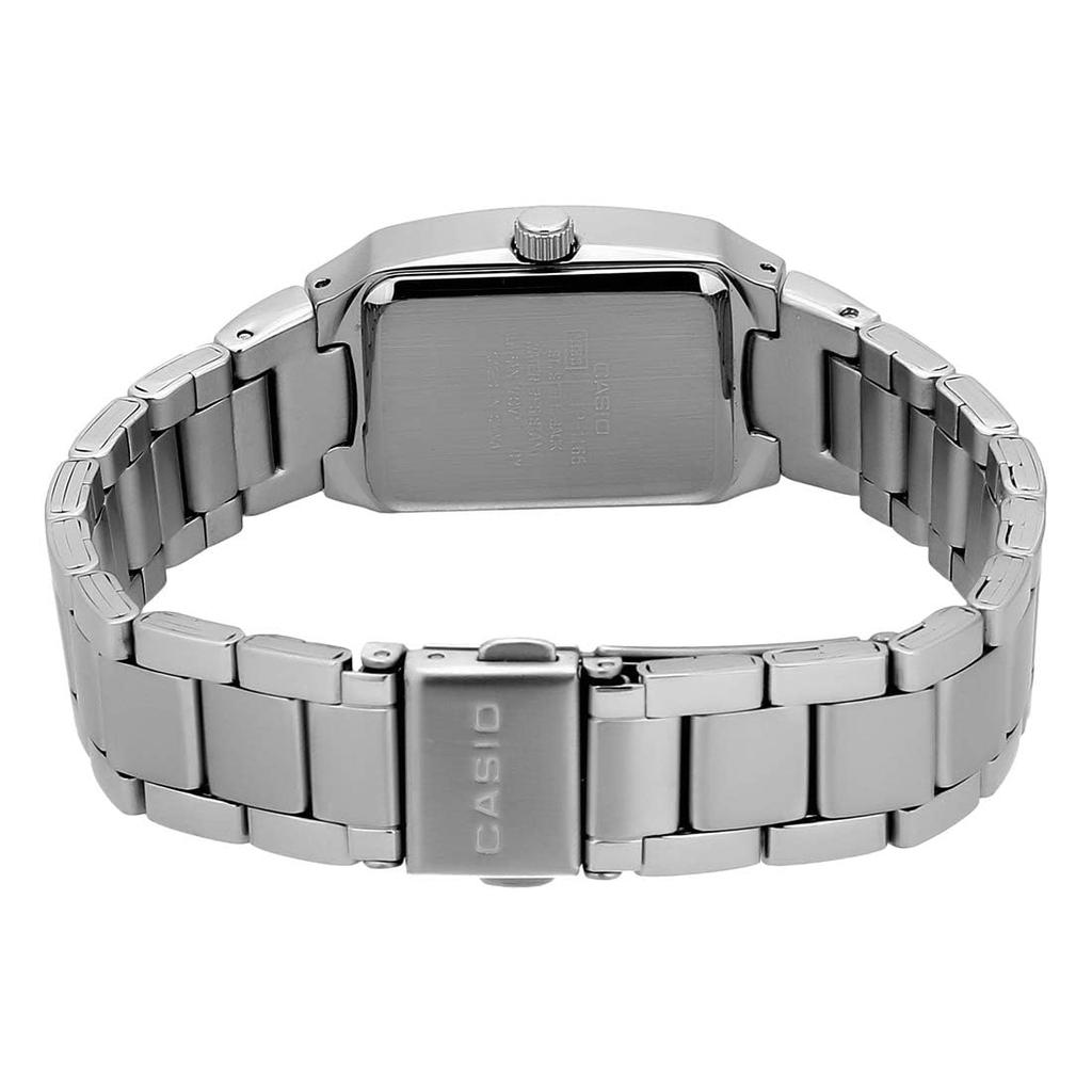 CASIO Wristwatch LTP-1165A-1C2DF