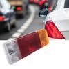 Tail Light Assembly Car Rear Tail Lights Signal Brake Lamps Fit for 70 75 79 Series Ute