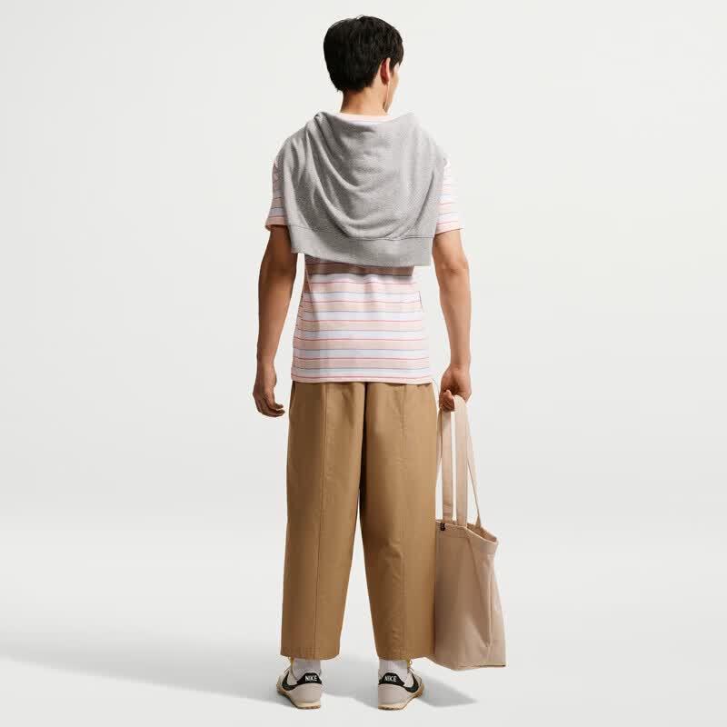 Nike Men's Versatile Fashion Casual Woven Pants