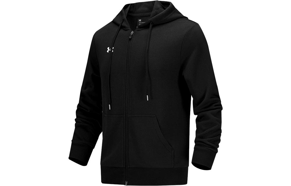 Under Armour Essential Jacket Men s 21600305-001 4XL