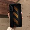 Car Carbon fibre Phone Case For Huawei P 8 9 10 20 30 40 50 Pro Lite Psmart Honor 10 lite 70 Mate 20lite