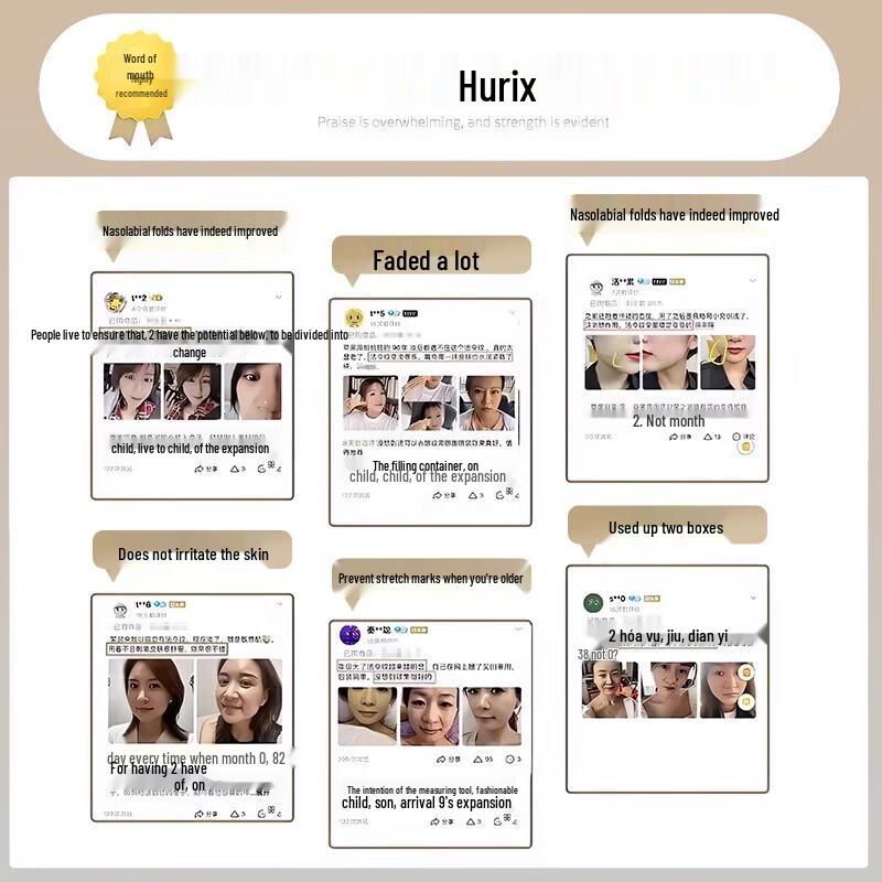 DAGO Skincare Patches