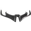 ABs Plastic Guards Aerodynamic Fairings Easy Bolt Installation For R15 V3 Fitment High Universality Compatibility