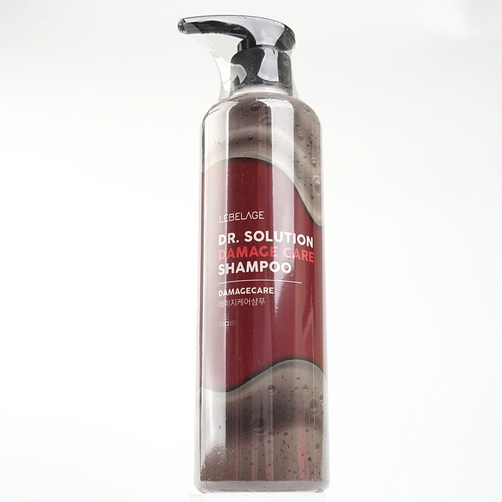Popular HMVIPLFQ Intensive Nourishing Care Hair Care Shampoo 300ml