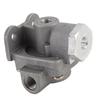 Quick Release Valve 170.289714 Strong Structure Metal High Performance Replacement for Bendix 289714